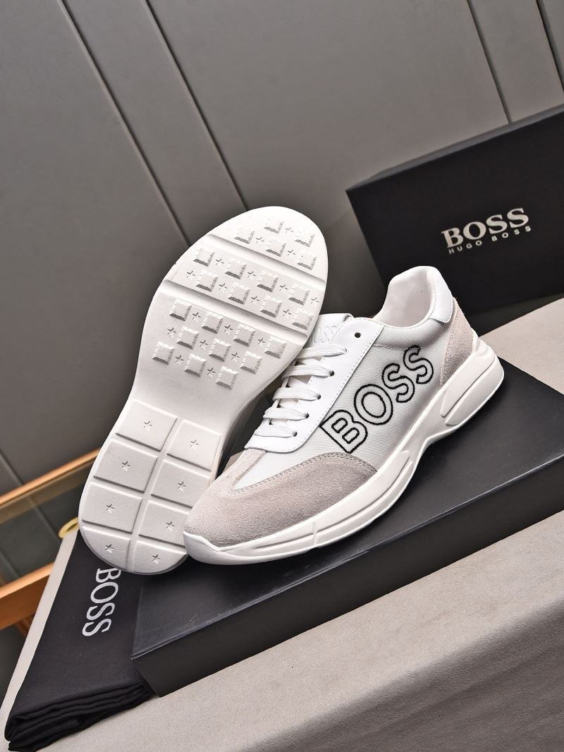 Boss Shoes